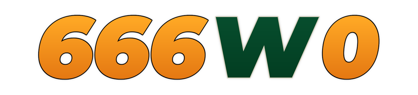 666w0